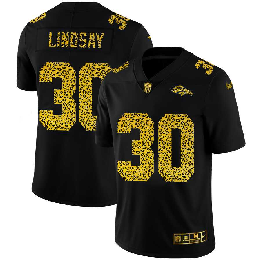 Nike Broncos 30 Phillip Lindsay Black Leopard Vapor Untouchable Limited Jersey Dyin,We sell and wholesale Nike Broncos 30 Phillip Lindsay Black Leopard Vapor Untouchable Limited Jersey Dyin on line form chian!